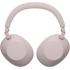 Sony WH-1000XM6 The Best Noise Canceling Wireless Headphones, HD NC Processor QN3, 12 Microphones, Adaptive NC Optimizer, Mastered by Engineers, Studio-Quality, 30-Hour Battery, Pink